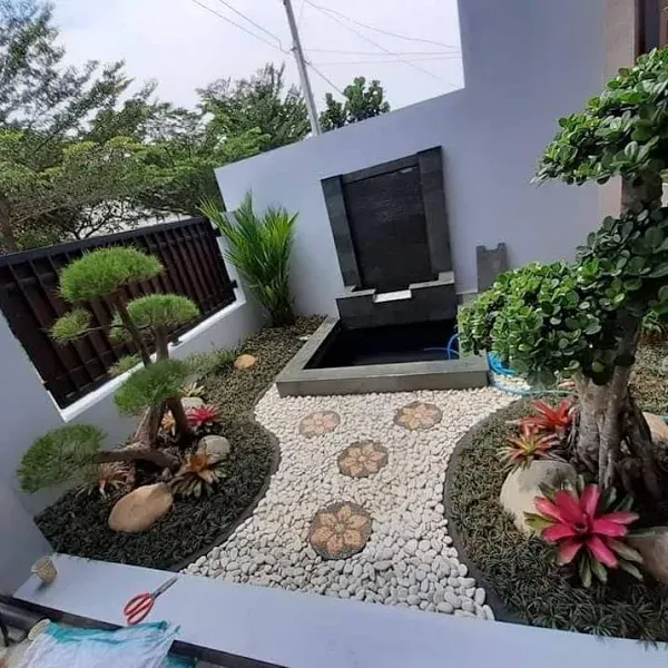 tukang taman lebak bulus